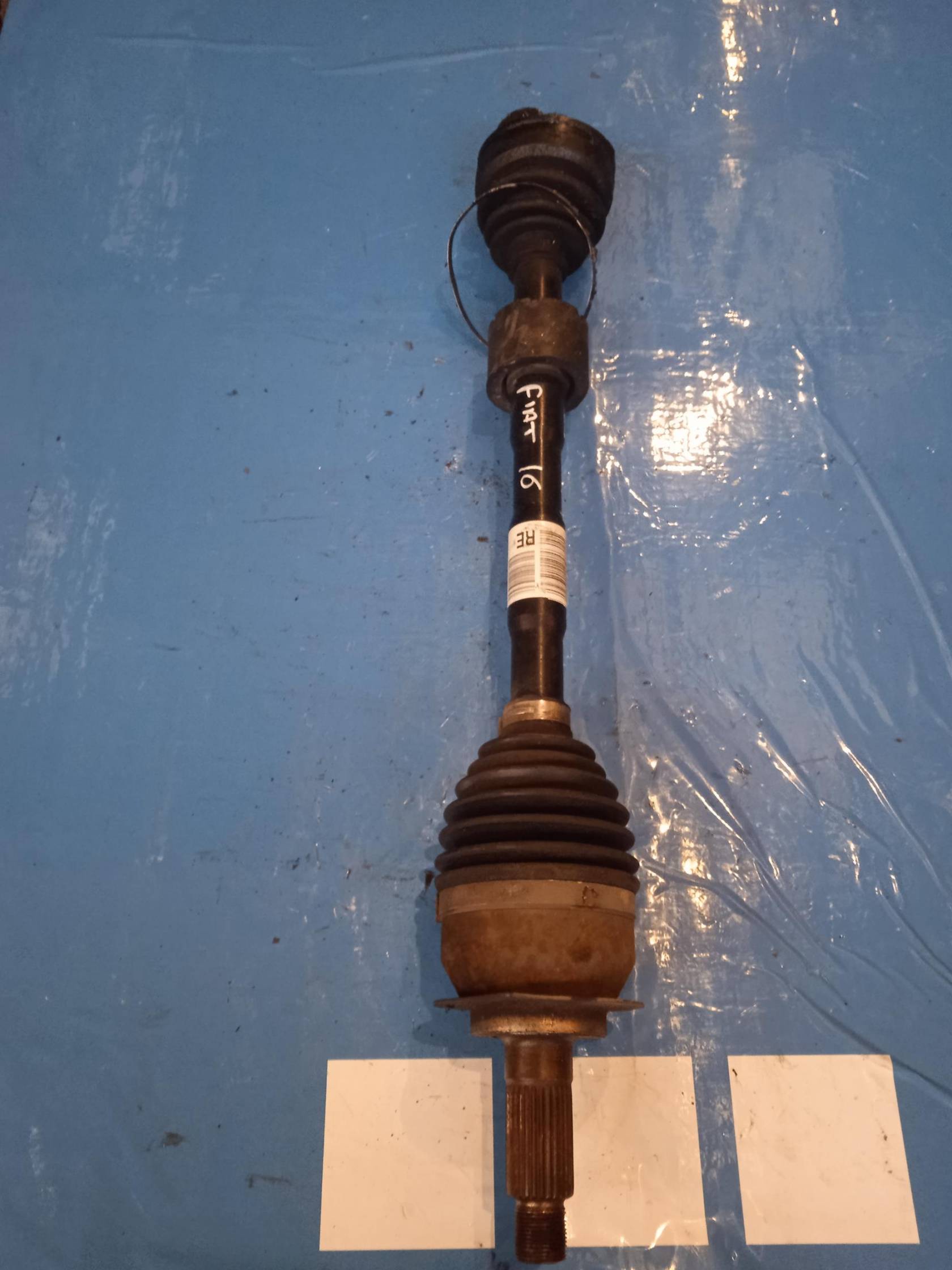 Semialbero ant. compl. dx.